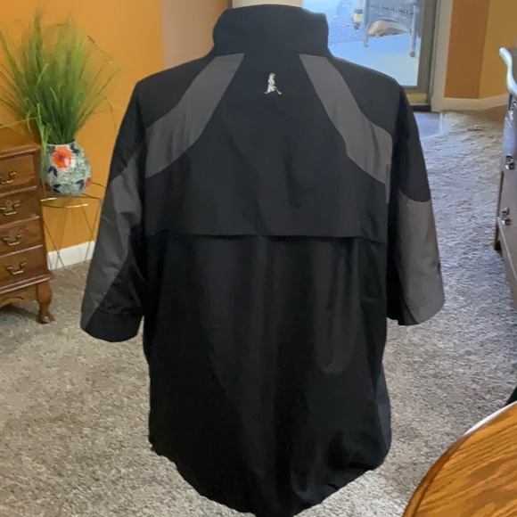 Ping Men’s Size Large Torque Performance 1/4 Zip Jacket, great Condition! - Picture 2 of 7